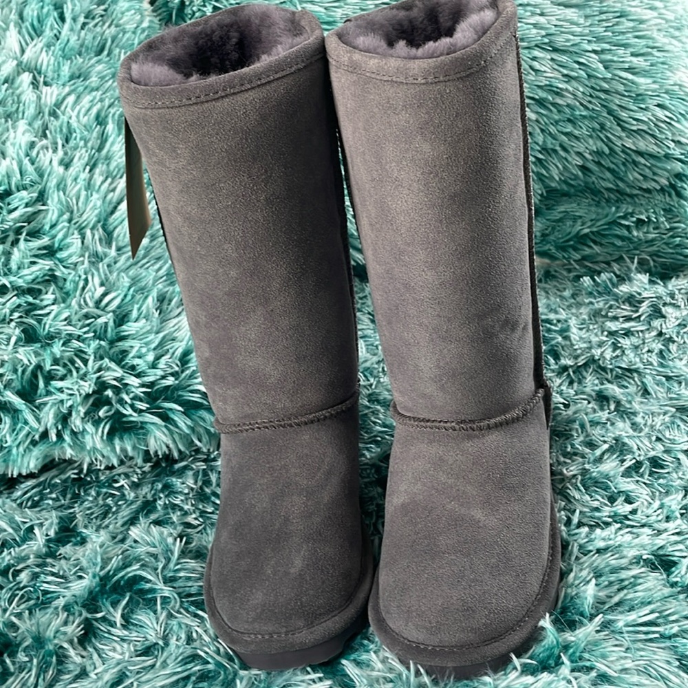 Bearpaw